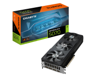GIGABYTE GeForce RTX 5070 Eagle OC 12GB GDDR7 DLSS4 - 1309821 - zdjęcie 1